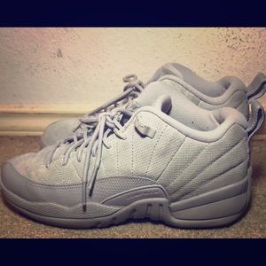 Jordan 12s Low